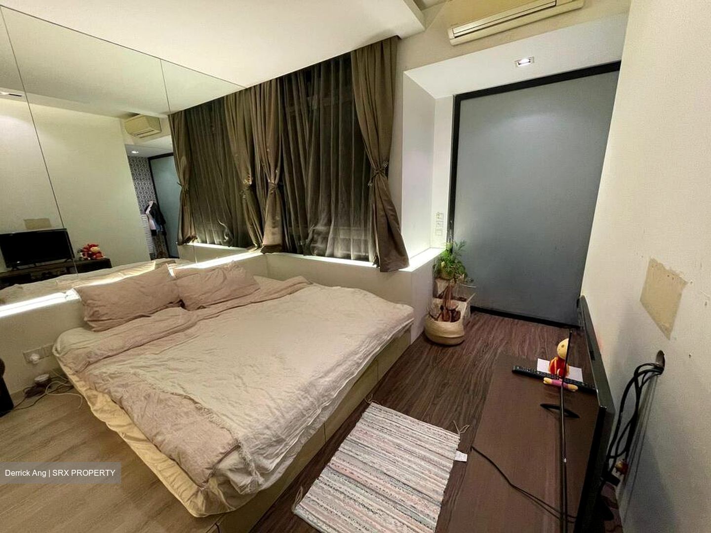 The Shelford (D11), Condominium #566298871